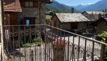 Monte Emilius Alloggio ad uso turistico VDA SAINT CHRISTOPHE n 0002 - Foto 5