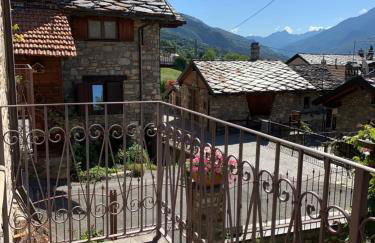 Monte Emilius Alloggio ad uso turistico VDA SAINT CHRISTOPHE n 0002 - Foto 5