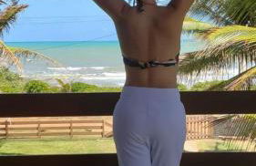 casa de praia a beira mar - Photo 17