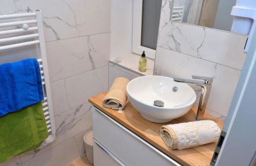 Chez Sylvie et Joséphine - Foto 10