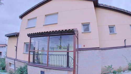 Casa el Cerezo Rojo - Foto 2