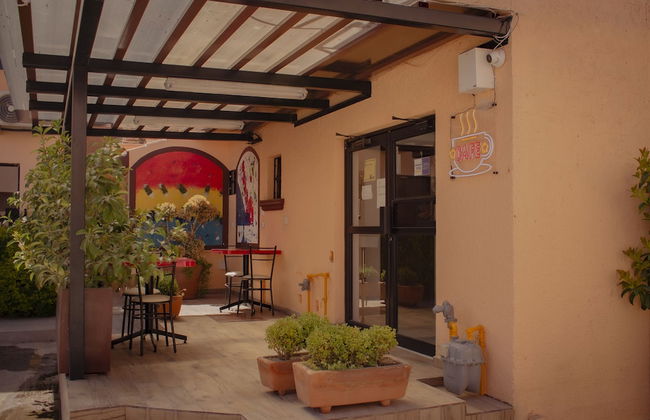 Suites Cervantes - Foto 2