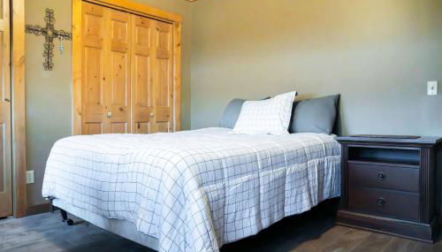 Riverfront Retreat in Wabasha - Foto 5