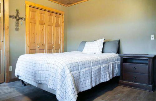 Riverfront Retreat in Wabasha - Foto 5