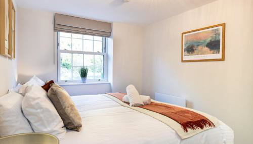 Rock Mill 1 Bed Apartment 21 - Foto 4