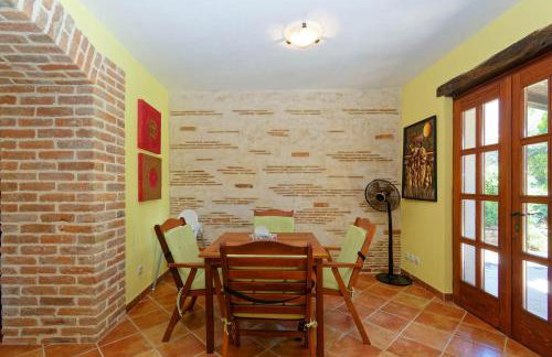 Holiday House Harmony by Rent Istria - Photo 11