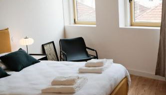 Corujeira Apartments by MyALPlace - Foto 3, towels