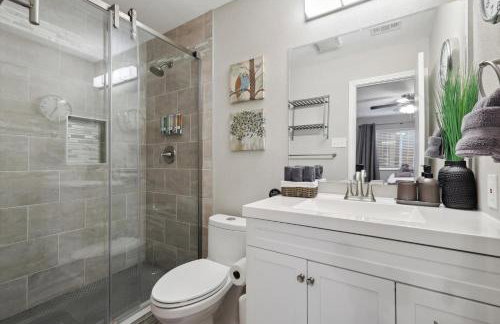 Garlands Hidden Gem 4 Bedrooms Hot Tub Patio - Foto 22