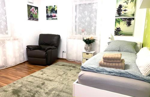 FeWo Wagner - Foto 23