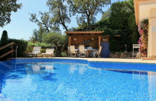 Villa Mediterranea - Foto 5