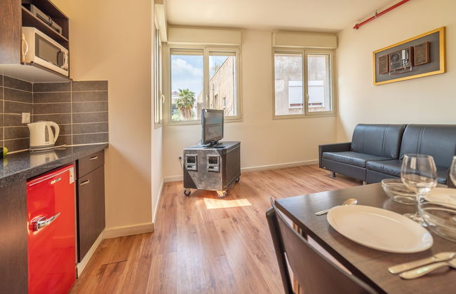 Ben Yehuda Apartments - Foto 57