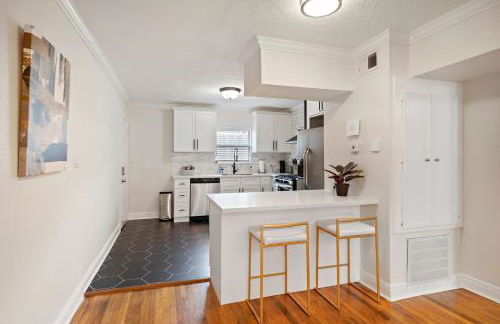 The Bishop's Haven - Foto 17