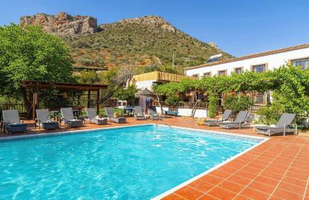 La Casita del Campo Alcaucín by Ruralidays - Foto 1