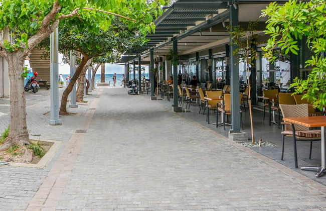 Phaedrus Living: Seaside Luxury Flat Natalia 102 - Photo 15