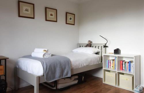 Air Maison - Farm Cottage - Hayling Island Home - Sleeps 6 - Foto 22