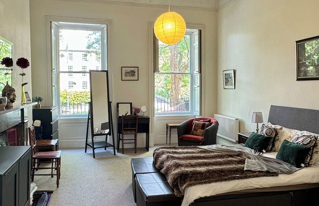 Grosvenor Apartments - Foto 3