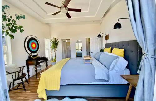 Ojai Wilderness Off-The-Grid Sespe House - Foto 5