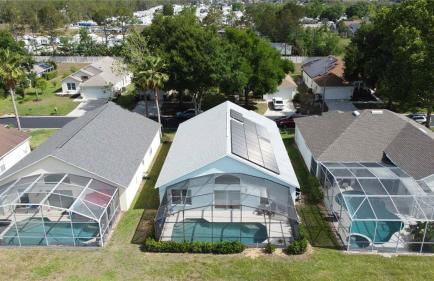 HOUSE 4 Bdr Eco ThematicSaltwater PoolGame Room - Photo 47