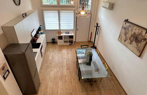 Loft Il Tiglio, open space loft studio - Foto 24