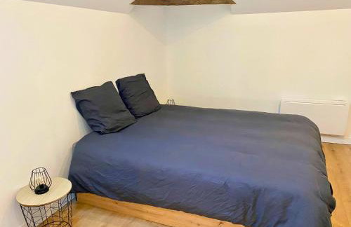 Duplex moderne et calme - face gare & proche centre - Photo 22