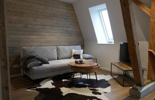 Weidehof kleiner Heuboden - Foto 3