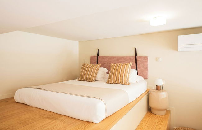 Aparthotel Oporto Alves da Veiga - Foto 46