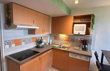 Le nid de Sitelle, appartement, piscine et sauna - Foto 29