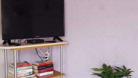 Appartement T1 climatisé en campagne - Foto 5