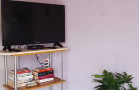 Appartement T1 climatisé en campagne - Foto 5