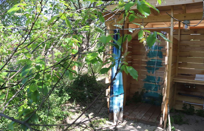 Halbinsel Peenemünde - Foto 57