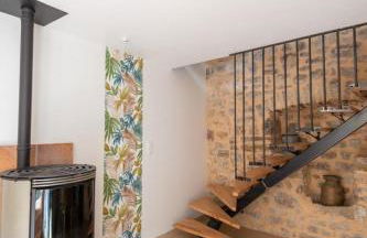 Gîte La Proue du Serre 4/5 personnes - Foto 14