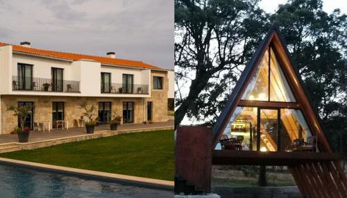 Carvalhal Redondo - Farm House - Foto 3