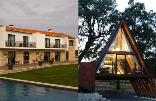 Carvalhal Redondo - Farm House - Foto 3