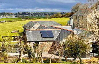 Gwel an Heyl, Padstow - Foto 58