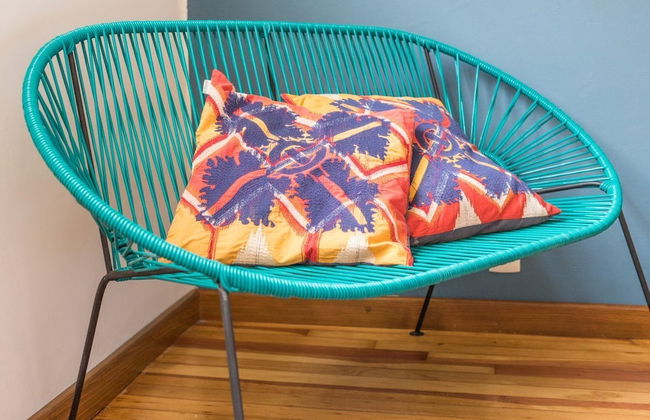 JUUB Welcome to Condesa! - Foto 23