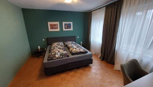 Ruhe genießen und wohlfühlen auf 70m² - Foto 4