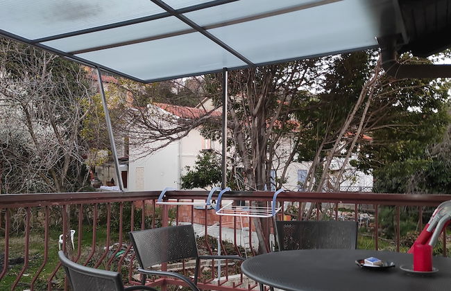 Apartments Patricija - Foto 24