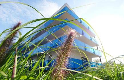 Aquarius Residence - Apartament Jamesa Bonda 007 - Foto 41