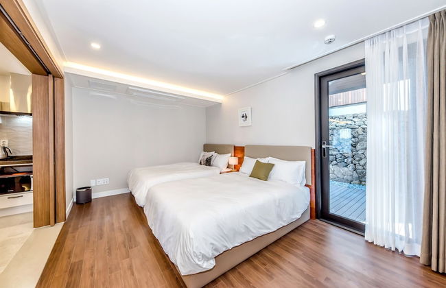 Arts Spa & Poolvilla - Foto 5