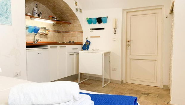 Casa Luciana in Procida - Foto 3, Habitación