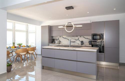 Agnanti Sea View Villa - Foto 28