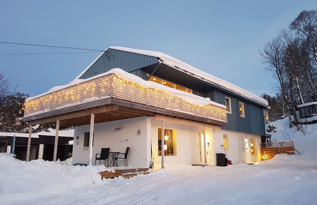 Bjørn & Bibbi's Apartments - Foto 32