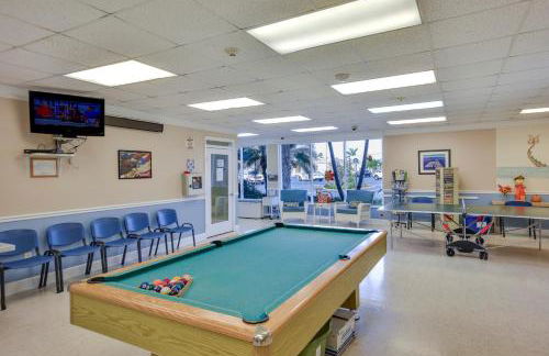 Waterfront Nettles Island Beach House: Pool Access - Foto 62