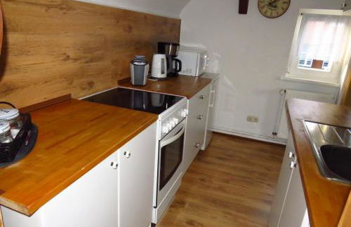 Ferienwohnung Brockenblick - Foto 6