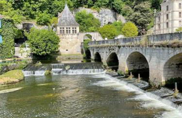 Maison d'Amis Des Hirondelles - Foto 28