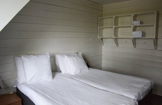 Charming Holiday Home in Hulshorst With Pool - Foto 11