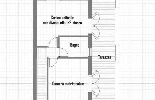La casa di Elena Versilia - Two Apartments - Foto 20