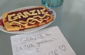 Mansarda a Noli e Spotorno - Photo 20