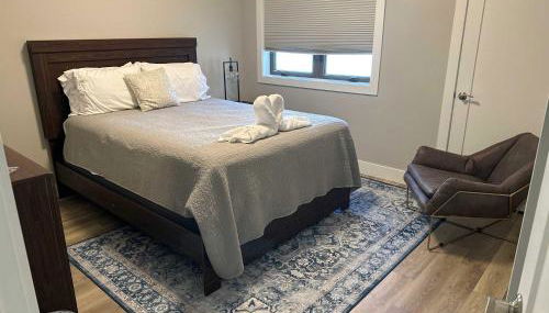 Trendy Downtown Traverse City Condo - Foto 3