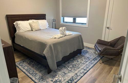 Trendy Downtown Traverse City Condo - Foto 3